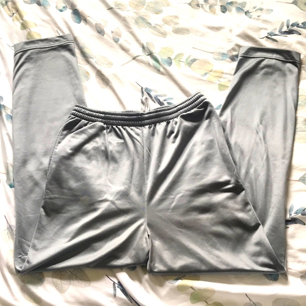 Vintage Bronzini track pants